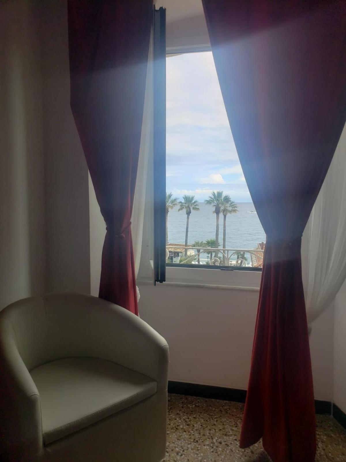 Varazze Suite Sauna E Hammam Exterior foto