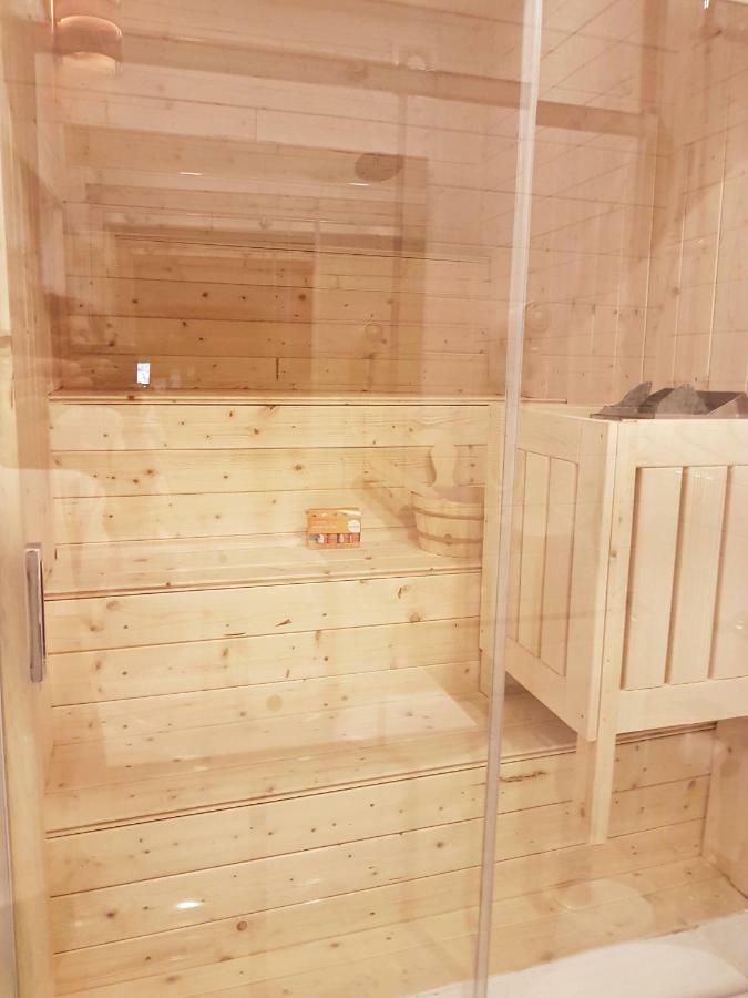 Varazze Suite Sauna E Hammam Exterior foto